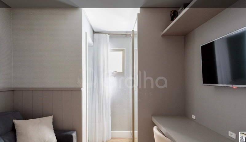 Apartamento com 4 suites proximo ao Colegio Catarinense: 20ª foto da galeria de imagens do imóvel