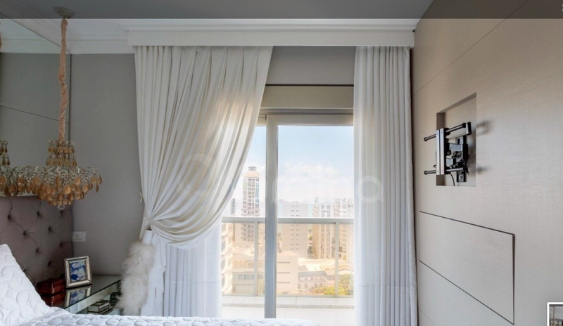 Apartamento com 4 suites proximo ao Colegio Catarinense: 18ª foto da galeria de imagens do imóvel