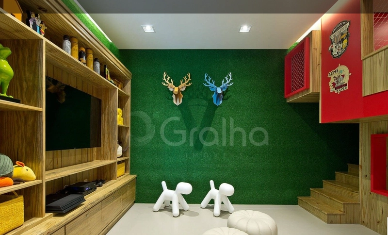 Apartamento com 4 suites proximo ao Colegio Catarinense: 33ª foto da galeria de imagens do imóvel