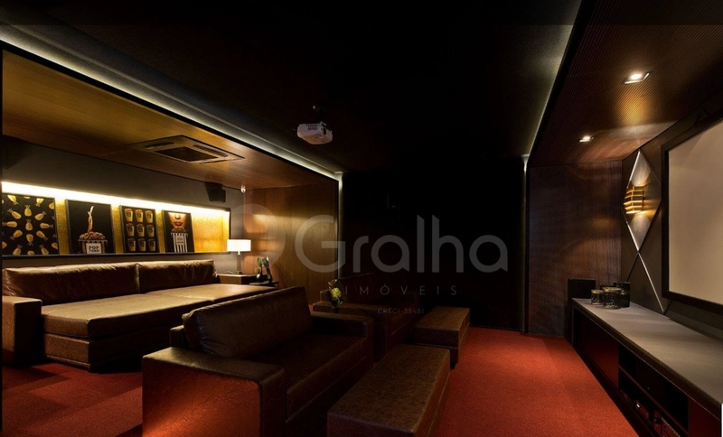 Apartamento com 4 suites proximo ao Colegio Catarinense: 34ª foto da galeria de imagens do imóvel