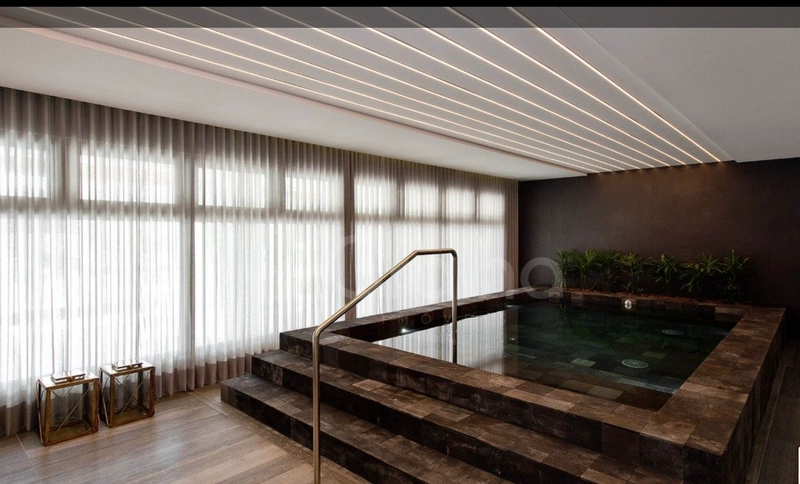 Apartamento com 4 suites proximo ao Colegio Catarinense: 29ª foto da galeria de imagens do imóvel