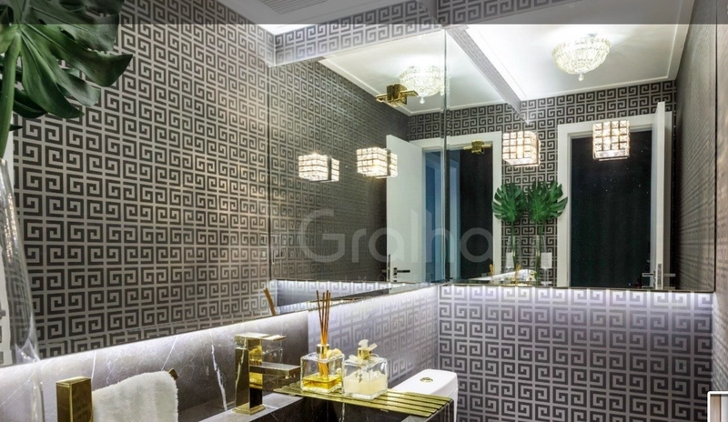 Apartamento com 4 suites proximo ao Colegio Catarinense: 14ª foto da galeria de imagens do imóvel