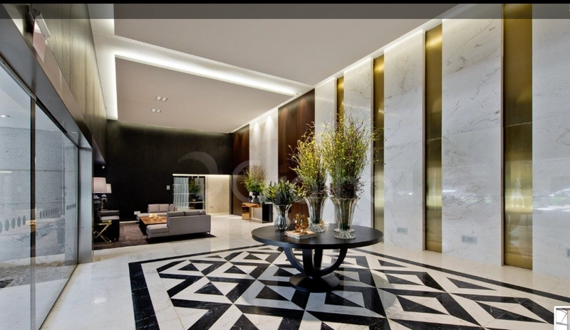 Apartamento com 4 suites proximo ao Colegio Catarinense: 39ª foto da galeria de imagens do imóvel