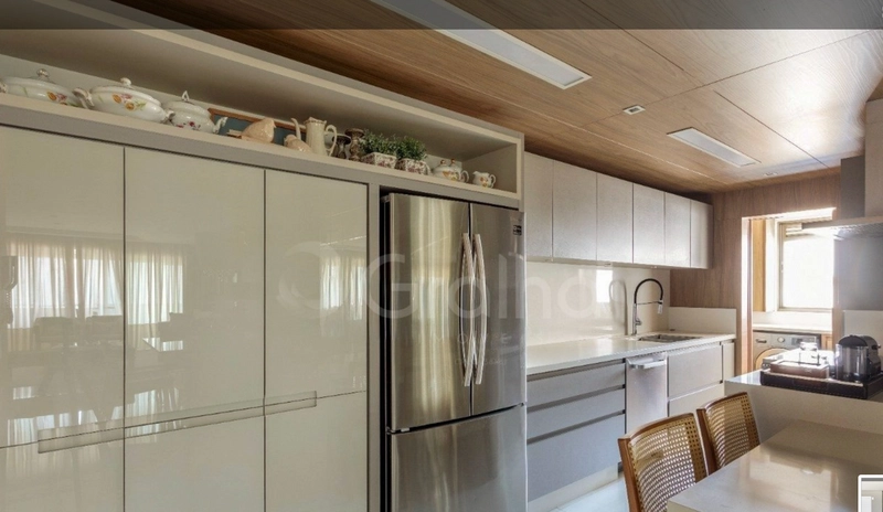 Apartamento com 4 suites proximo ao Colegio Catarinense: 10ª foto da galeria de imagens do imóvel