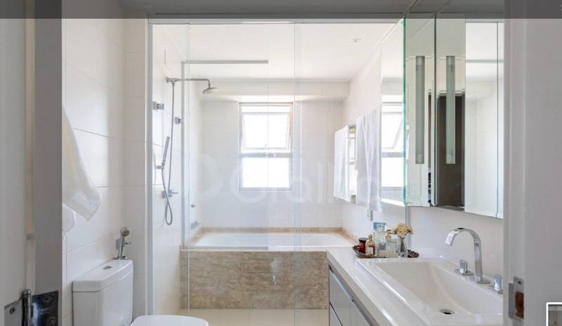 Apartamento com 4 suites proximo ao Colegio Catarinense: 17ª foto da galeria de imagens do imóvel