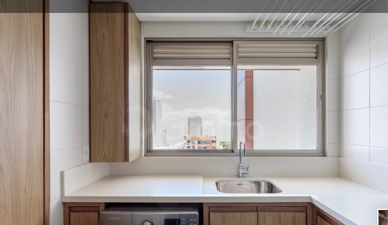 Apartamento com 4 suites proximo ao Colegio Catarinense: 13ª foto da galeria de imagens do imóvel