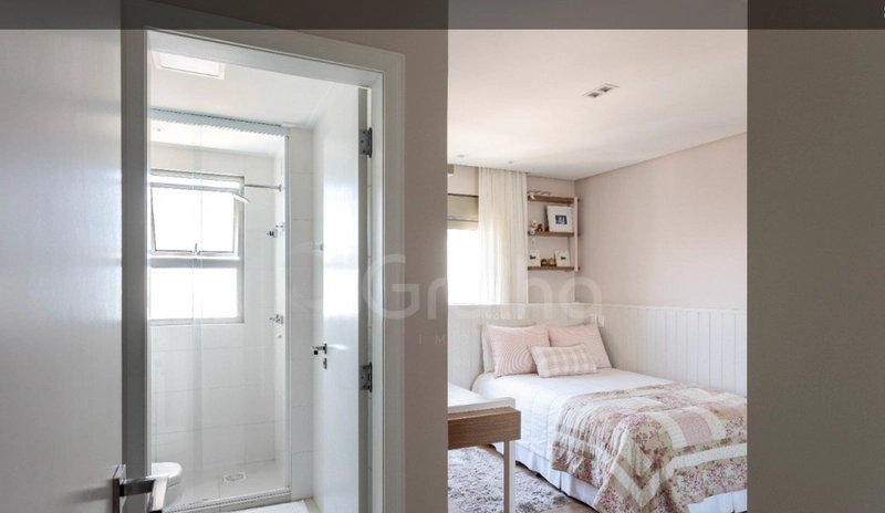 Apartamento com 4 suites proximo ao Colegio Catarinense: 25ª foto da galeria de imagens do imóvel