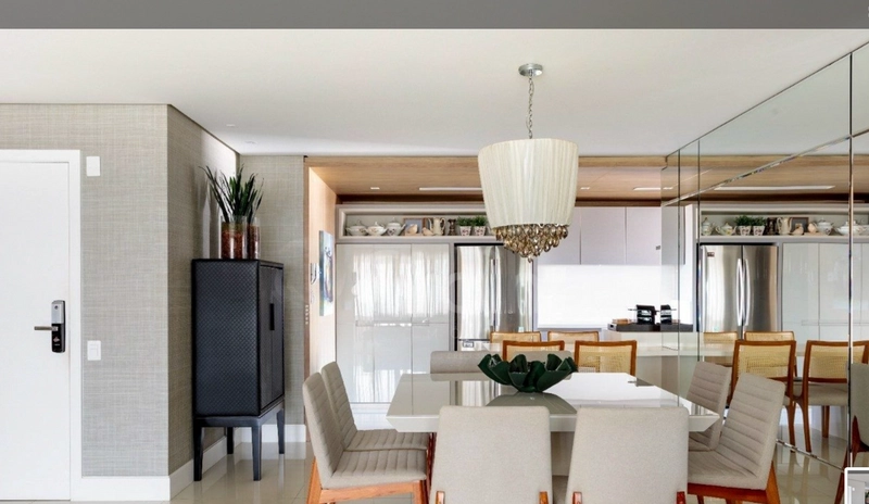 Apartamento com 4 suites proximo ao Colegio Catarinense: 9ª foto da galeria de imagens do imóvel