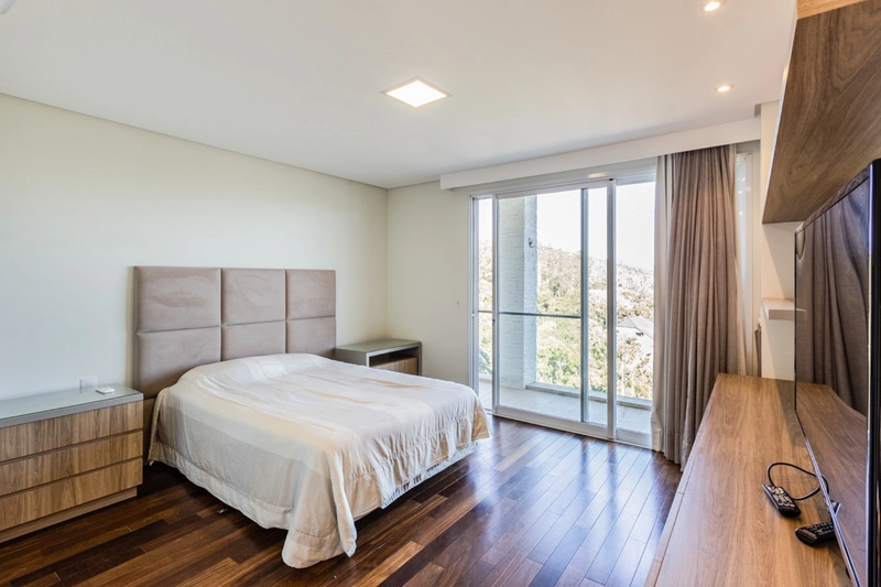 Casa em condomínio fechado no Cacupé: 23ª foto da galeria de imagens do imóvel