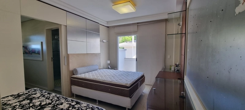 Casa com 4 suítes no Condomínio Casa Blanca no Cacupé: 10ª foto da galeria de imagens do imóvel