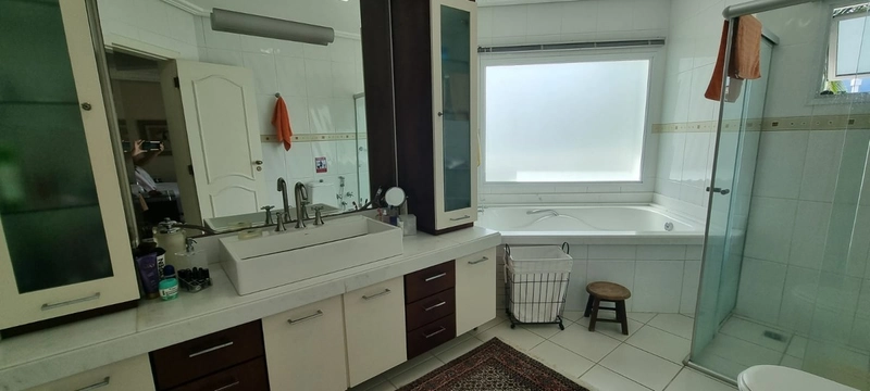 Casa com 4 suítes no Condomínio Casa Blanca no Cacupé: 14ª foto da galeria de imagens do imóvel