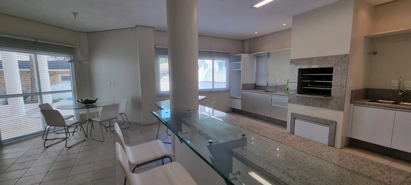 Casa com 4 suítes no Condomínio Casa Blanca no Cacupé: 7ª foto da galeria de imagens do imóvel