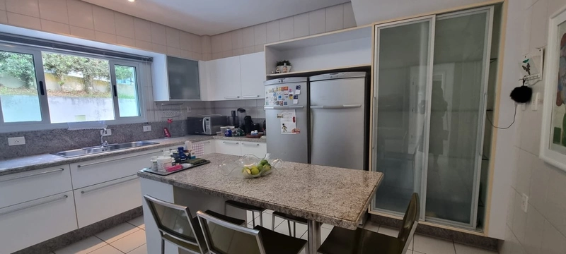Casa com 4 suítes no Condomínio Casa Blanca no Cacupé: 5ª foto da galeria de imagens do imóvel