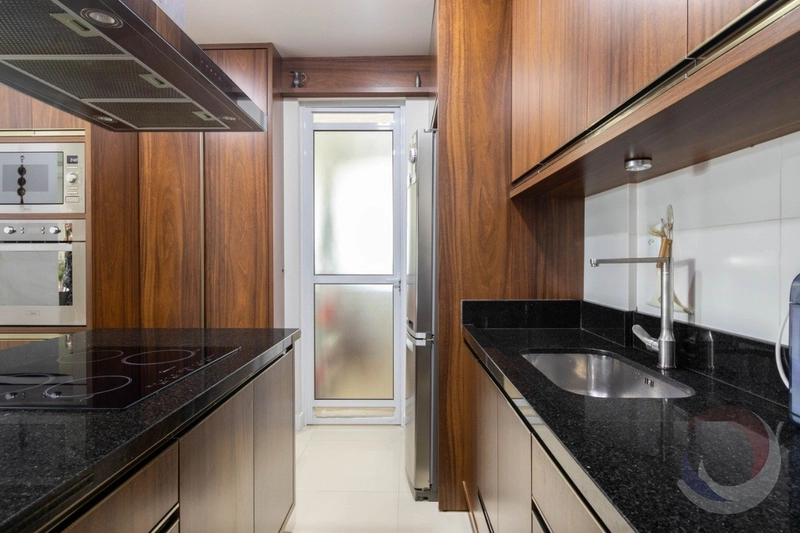 Apartamento 3 dormitórios no Residencial Ancoradouro: 17ª foto da galeria de imagens do imóvel