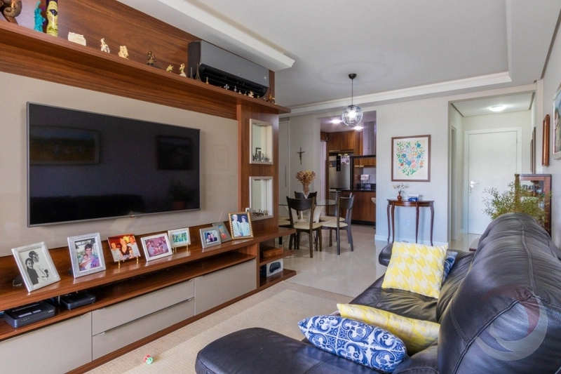 Apartamento 3 dormitórios no Residencial Ancoradouro: 1ª foto da galeria de imagens do imóvel