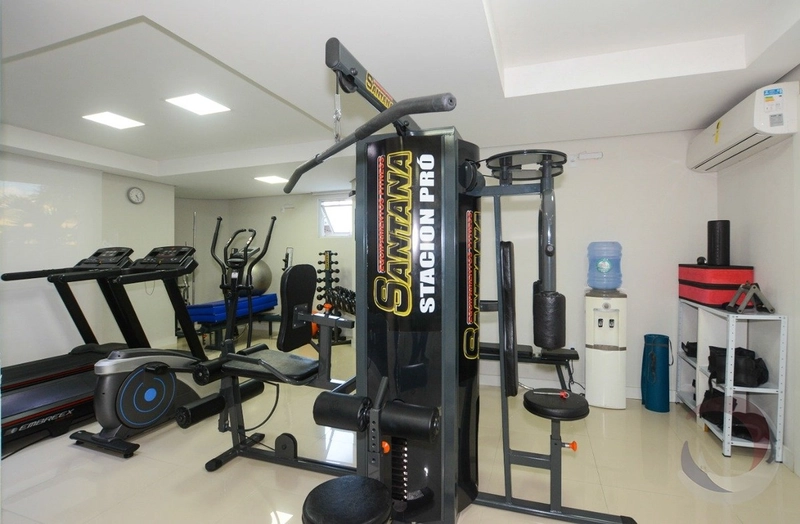 Apartamento 3 dormitórios no Residencial Ancoradouro: 46ª foto da galeria de imagens do imóvel