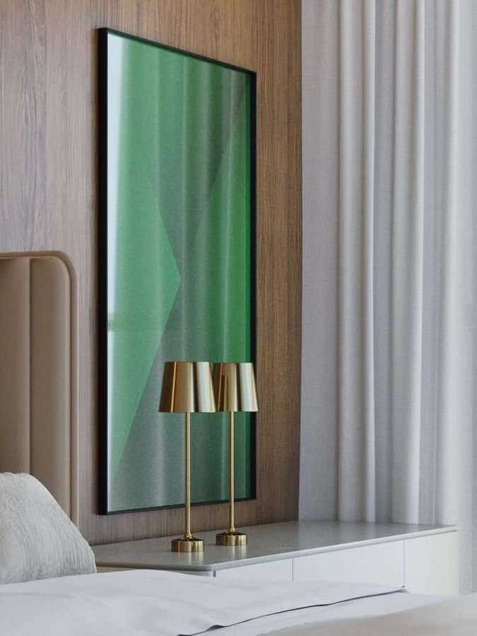 36ª foto do condomínio