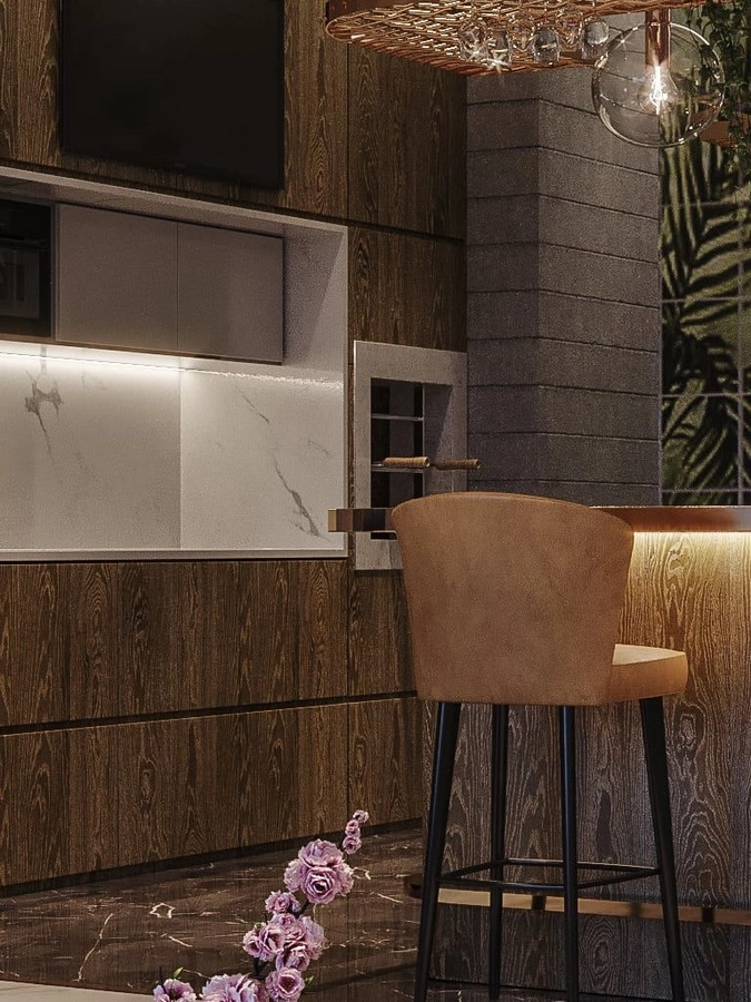 19ª foto do condomínio