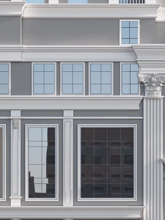 5ª foto do condomínio