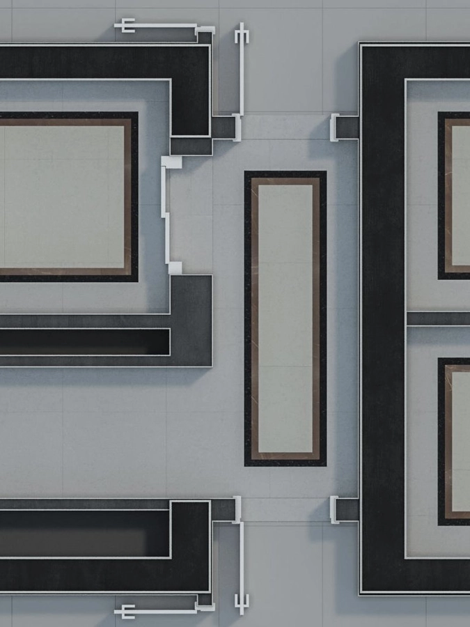 38ª foto do condomínio