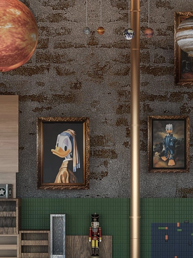 17ª foto do condomínio