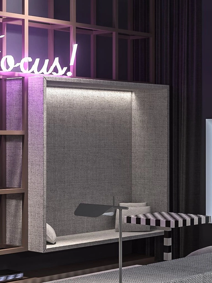 29ª foto do condomínio