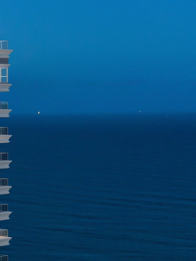 3ª foto do condomínio