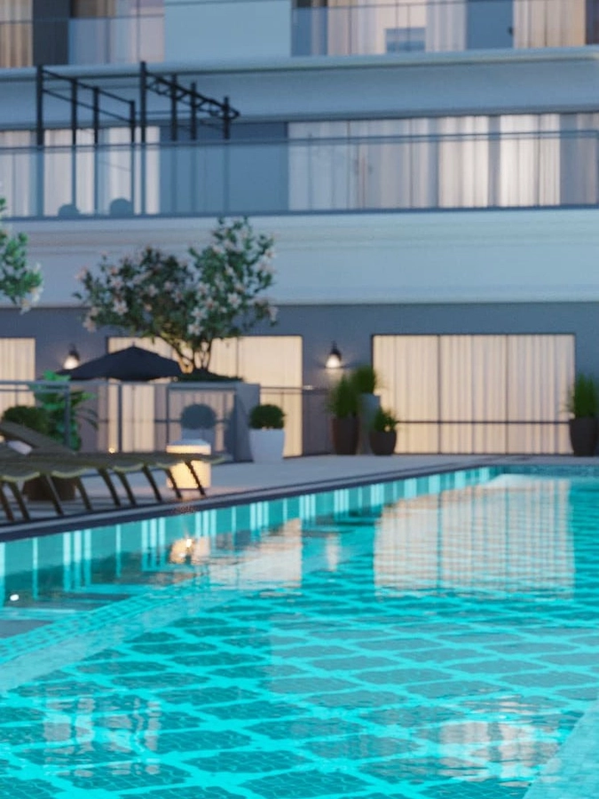 7ª foto do condomínio