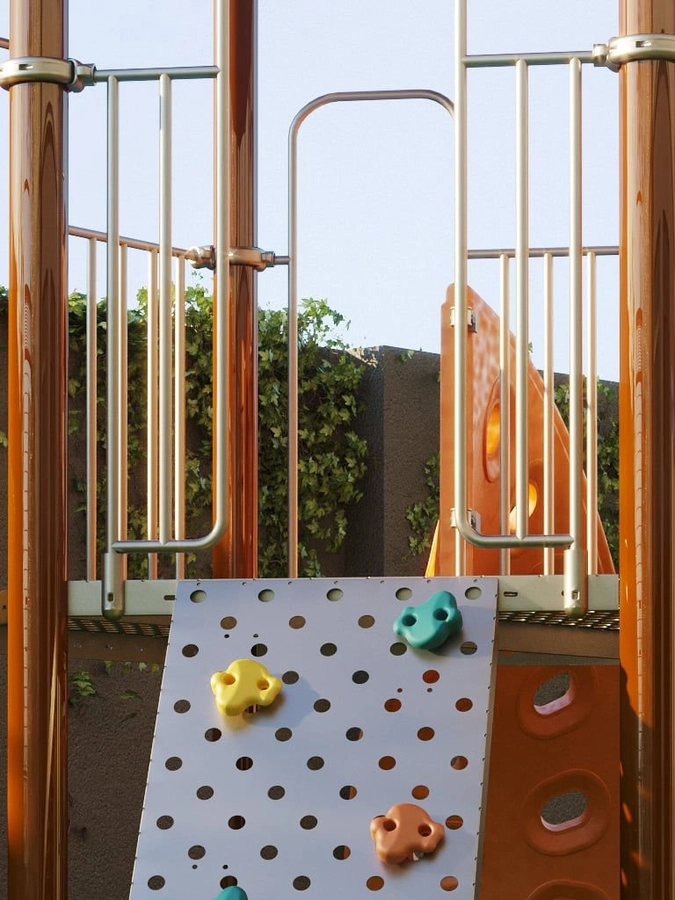 11ª foto do condomínio