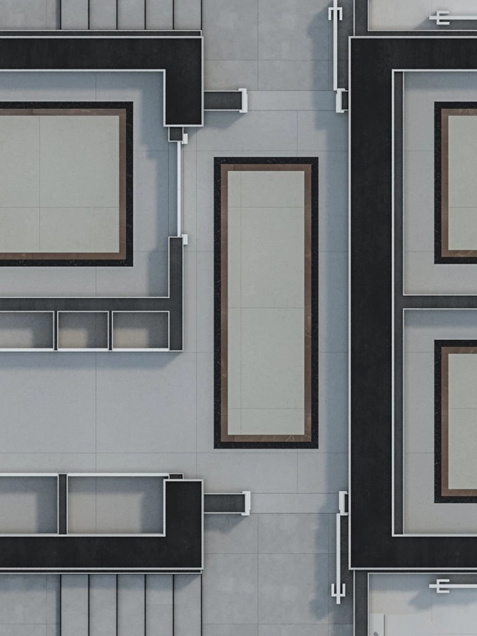 41ª foto do condomínio