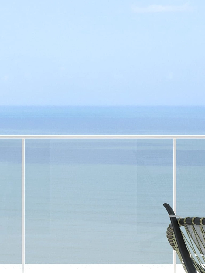 35ª foto do condomínio