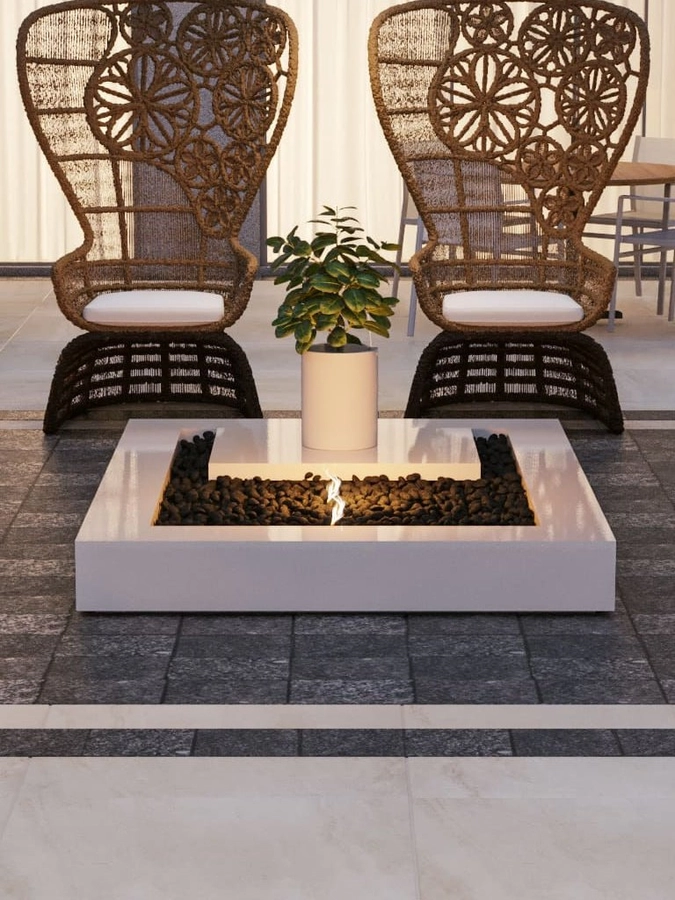 14ª foto do condomínio