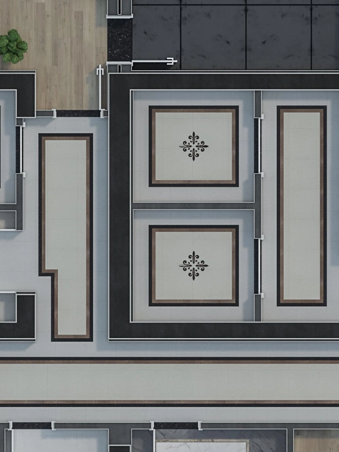 43ª foto do condomínio