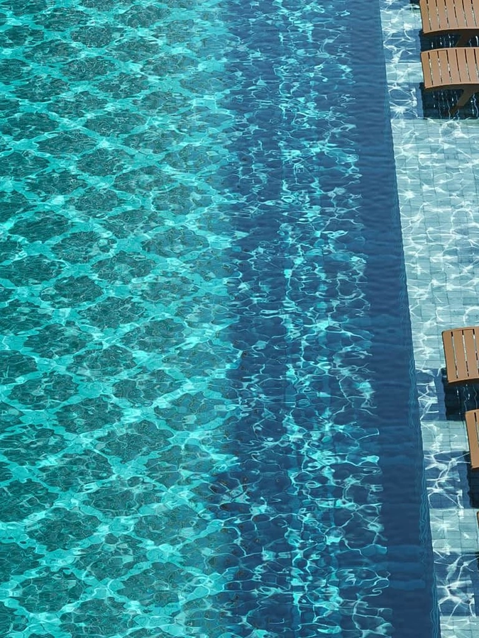 8ª foto do condomínio