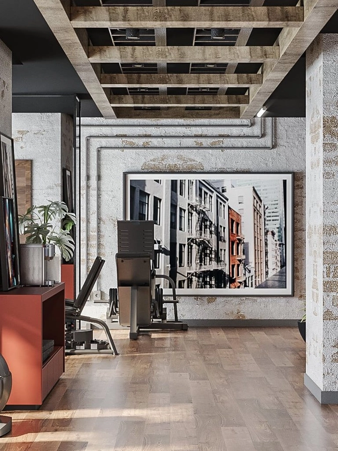 27ª foto do condomínio