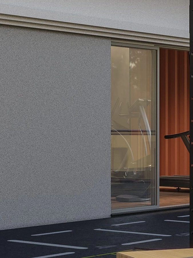 9ª foto do condomínio