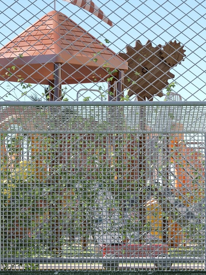 10ª foto do condomínio