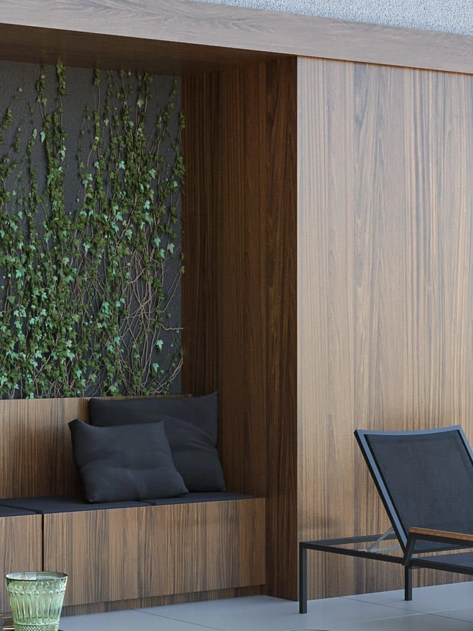 30ª foto do condomínio