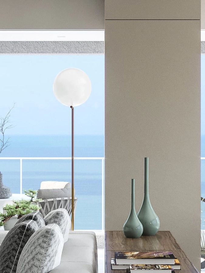 33ª foto do condomínio