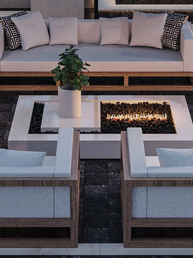 13ª foto do condomínio