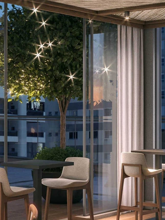 26ª foto do condomínio