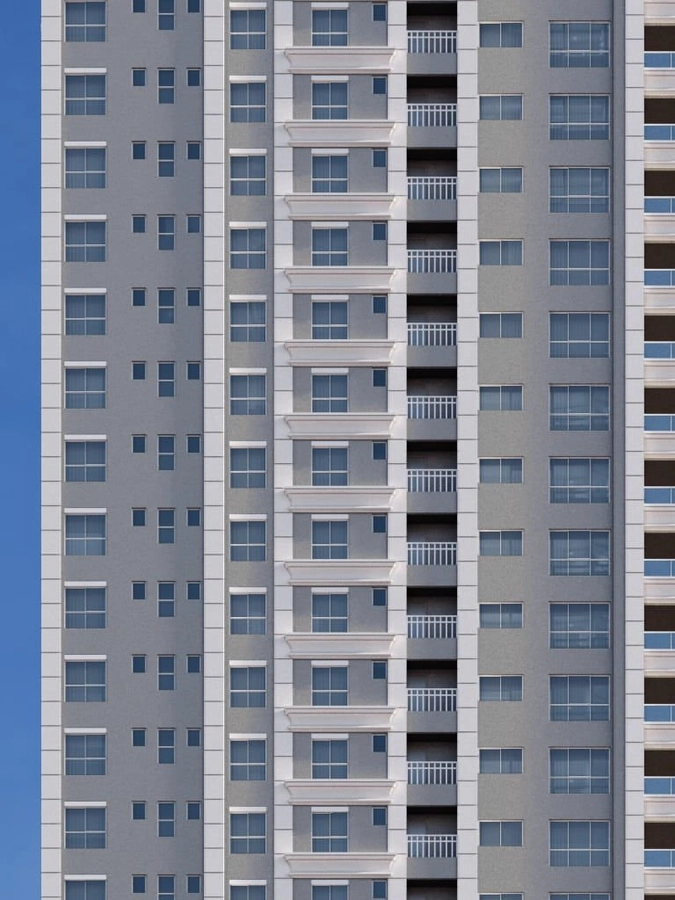 2ª foto do condomínio