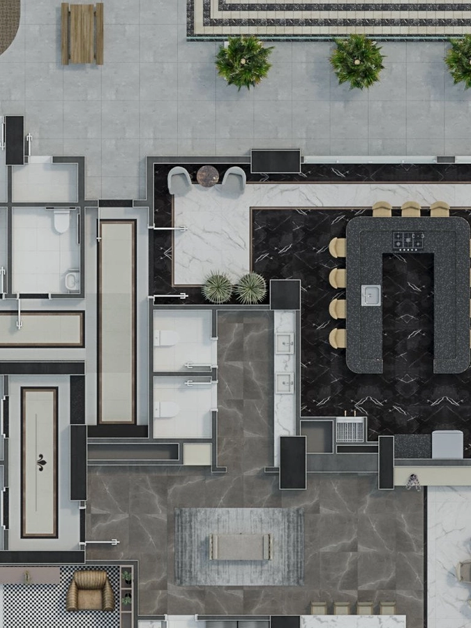 42ª foto do condomínio