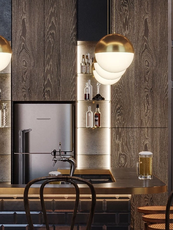 20ª foto do condomínio