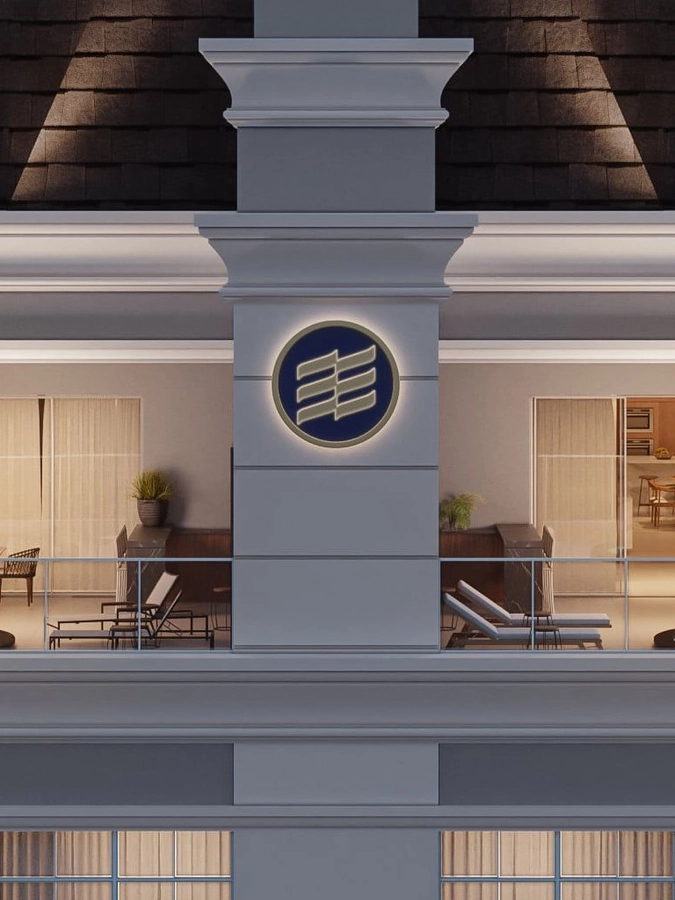 6ª foto do condomínio