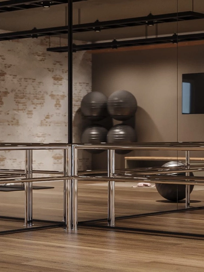 28ª foto do condomínio