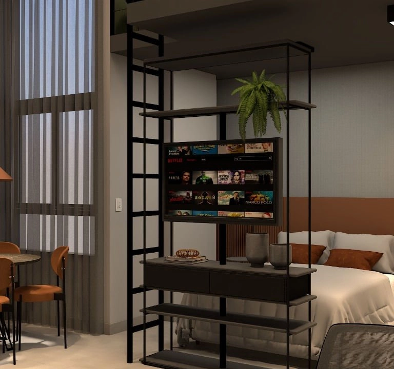 10ª foto do condomínio