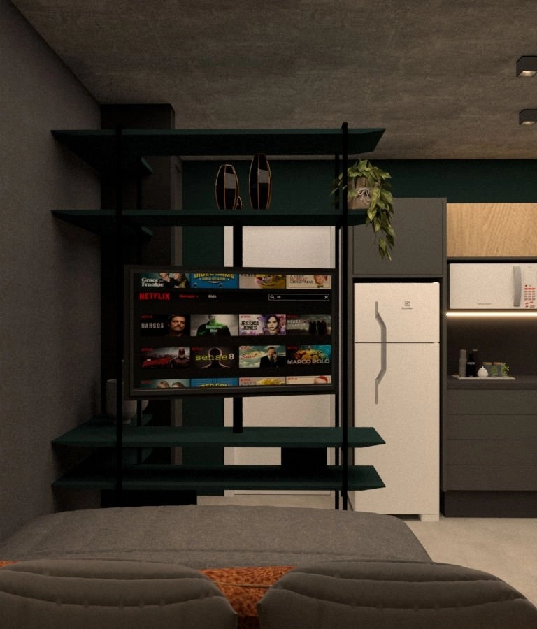 17ª foto do condomínio