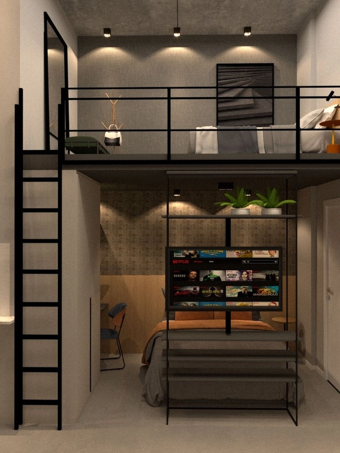 7ª foto do condomínio