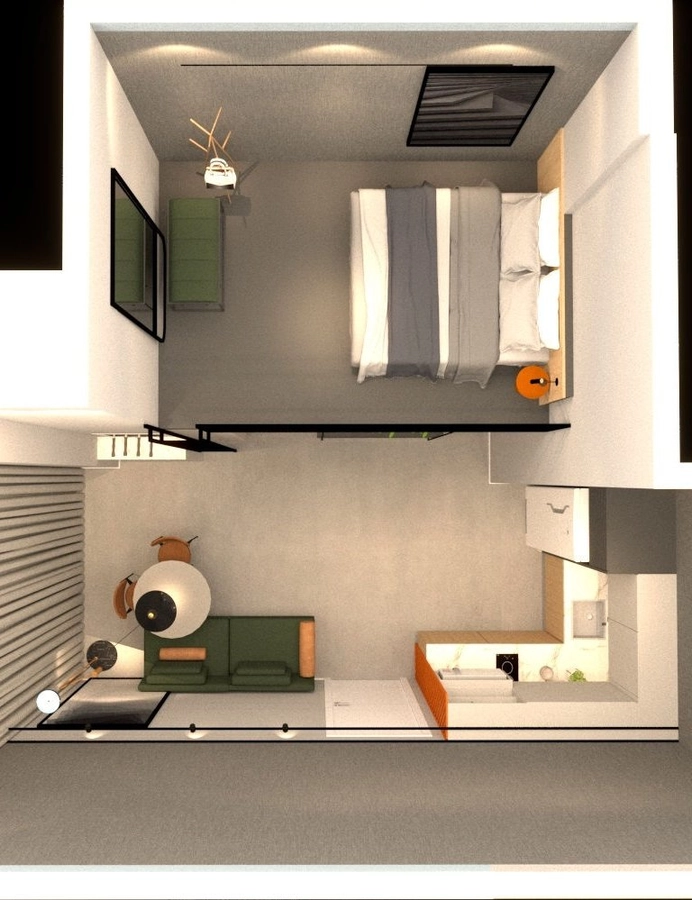 8ª foto do condomínio